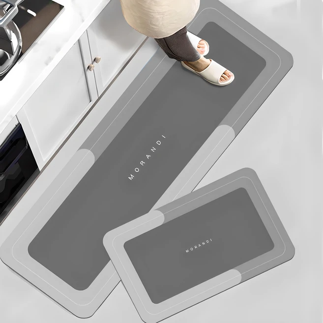 주방발매트