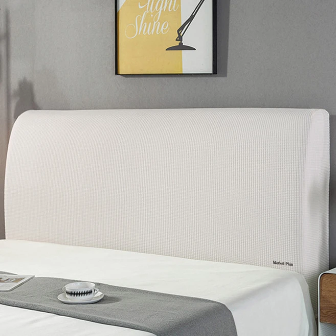 침대헤드커버