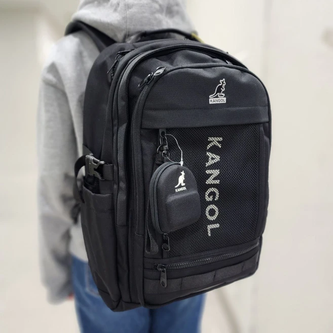 캉골백팩