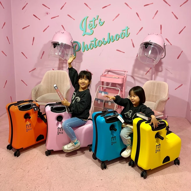 타고가요캐리어