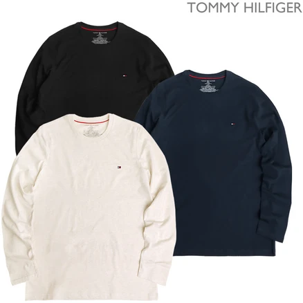 타미힐피거맨투맨