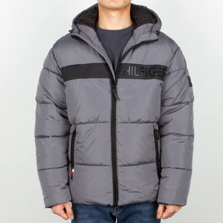 타미힐피거패딩