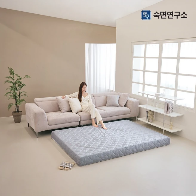 탄탄한매트리스