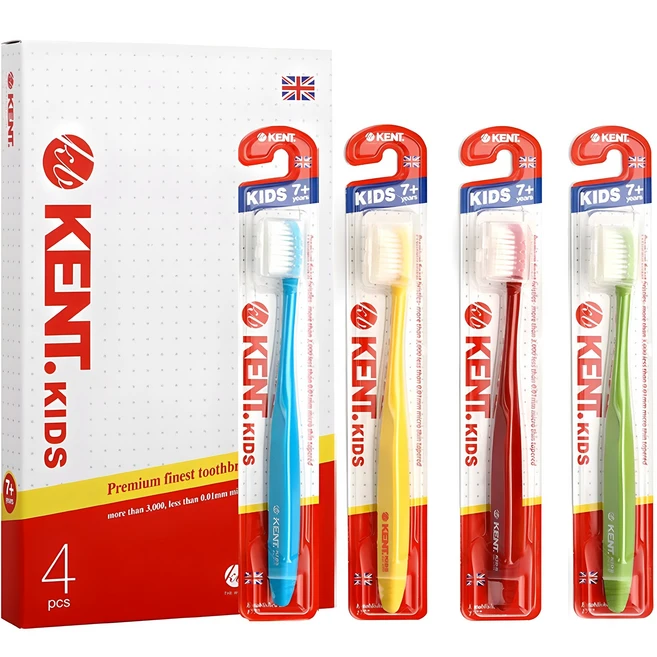 토츠어린이칫솔