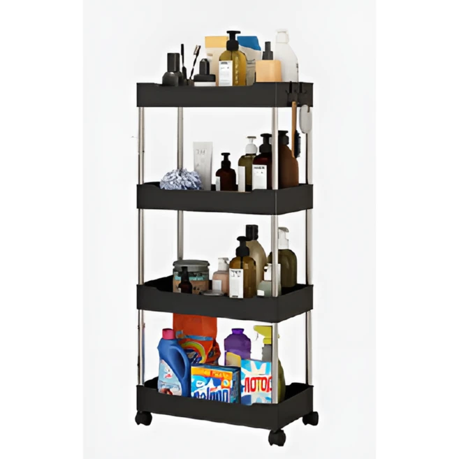 트롤리기저귀갈이대