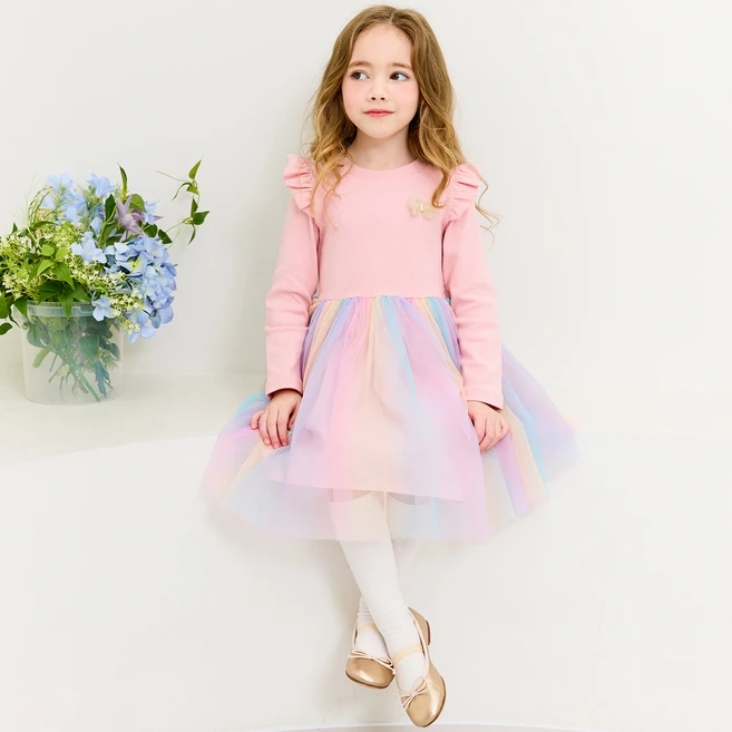 프랜치캣원피스