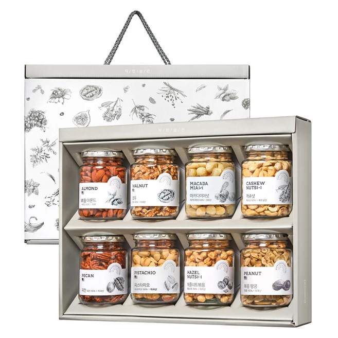 프리미엄답례품