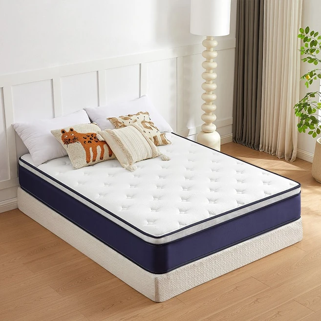 하이브리드매트리스