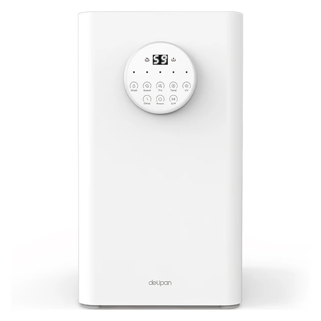 한일젖병소독기