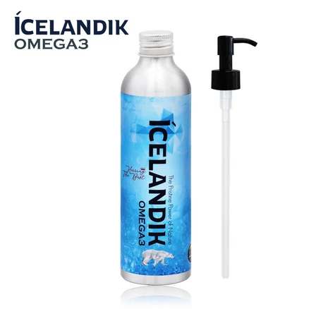 강아지오메가3오일