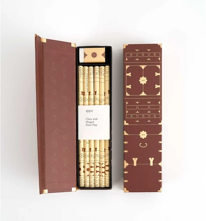 국립중앙박물관굿즈