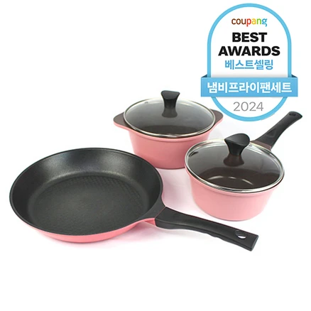 냄비세트