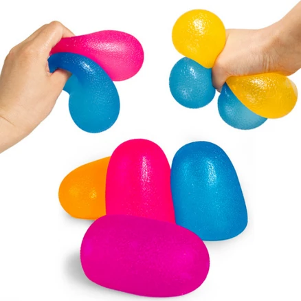 로제스트레스볼