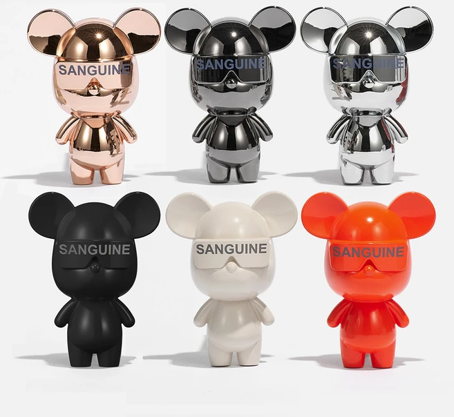 생귄차량용방향제