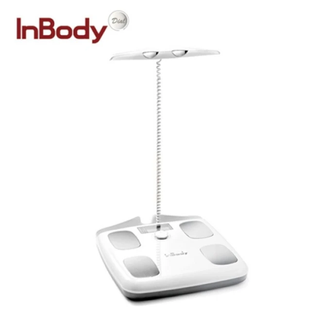 인바디체중계