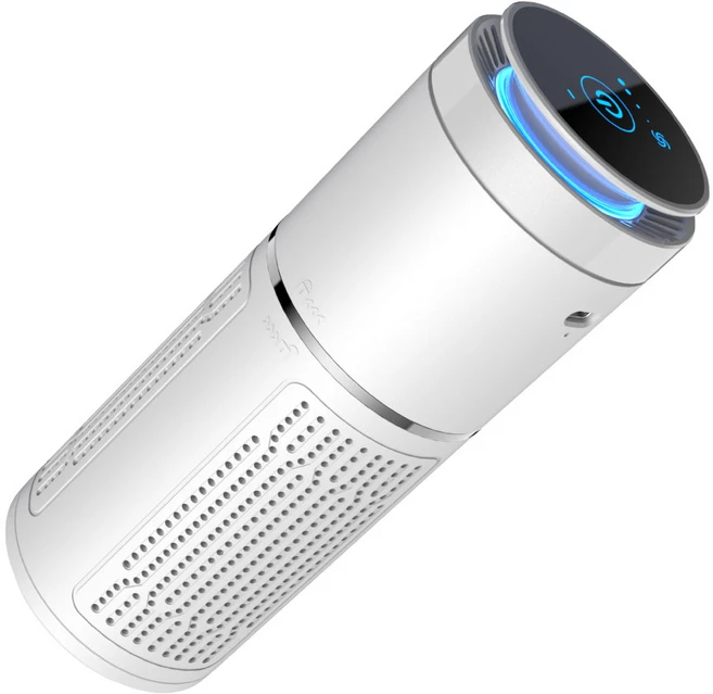 차량용공기청정기