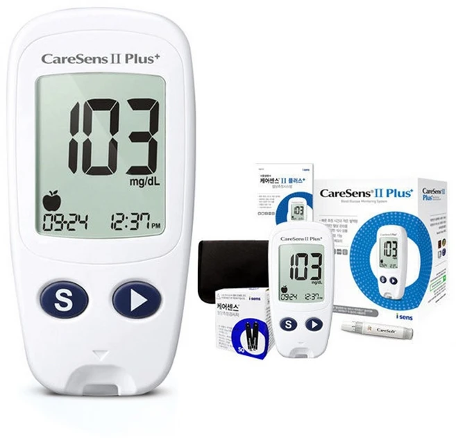 혈당측정기