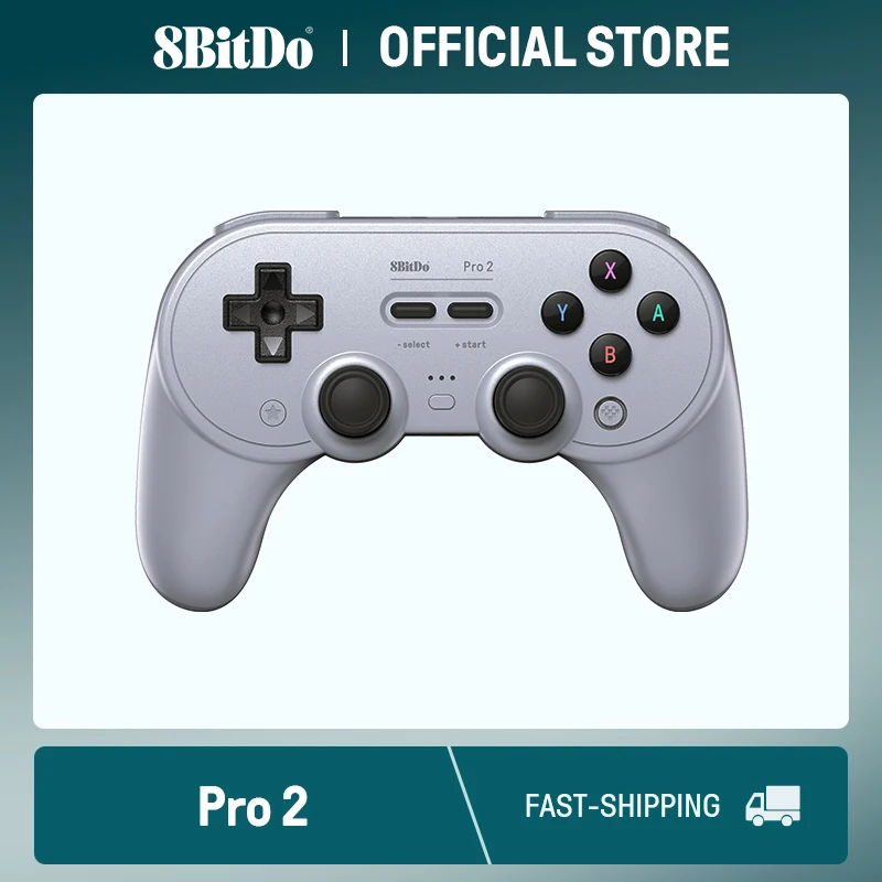 8BitDo 블루투스 게임 패드