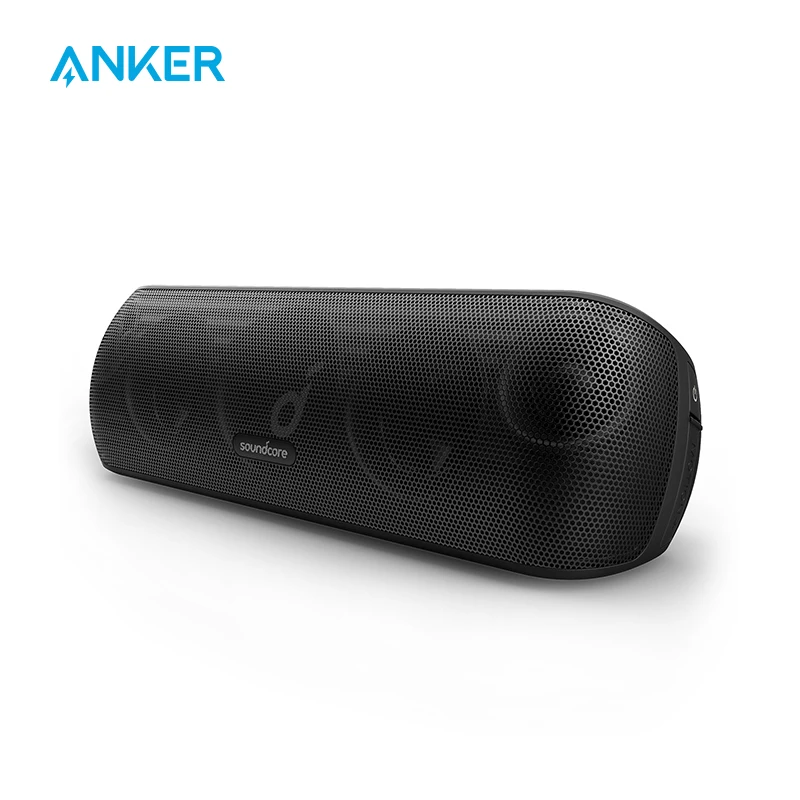 Anker 사운드코어 모션 + 블루투스 스피커