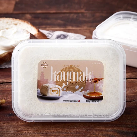 매일아침카이막